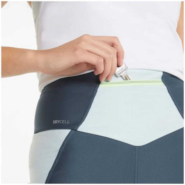 Puma Dame Korte tights Run Marathon 6
