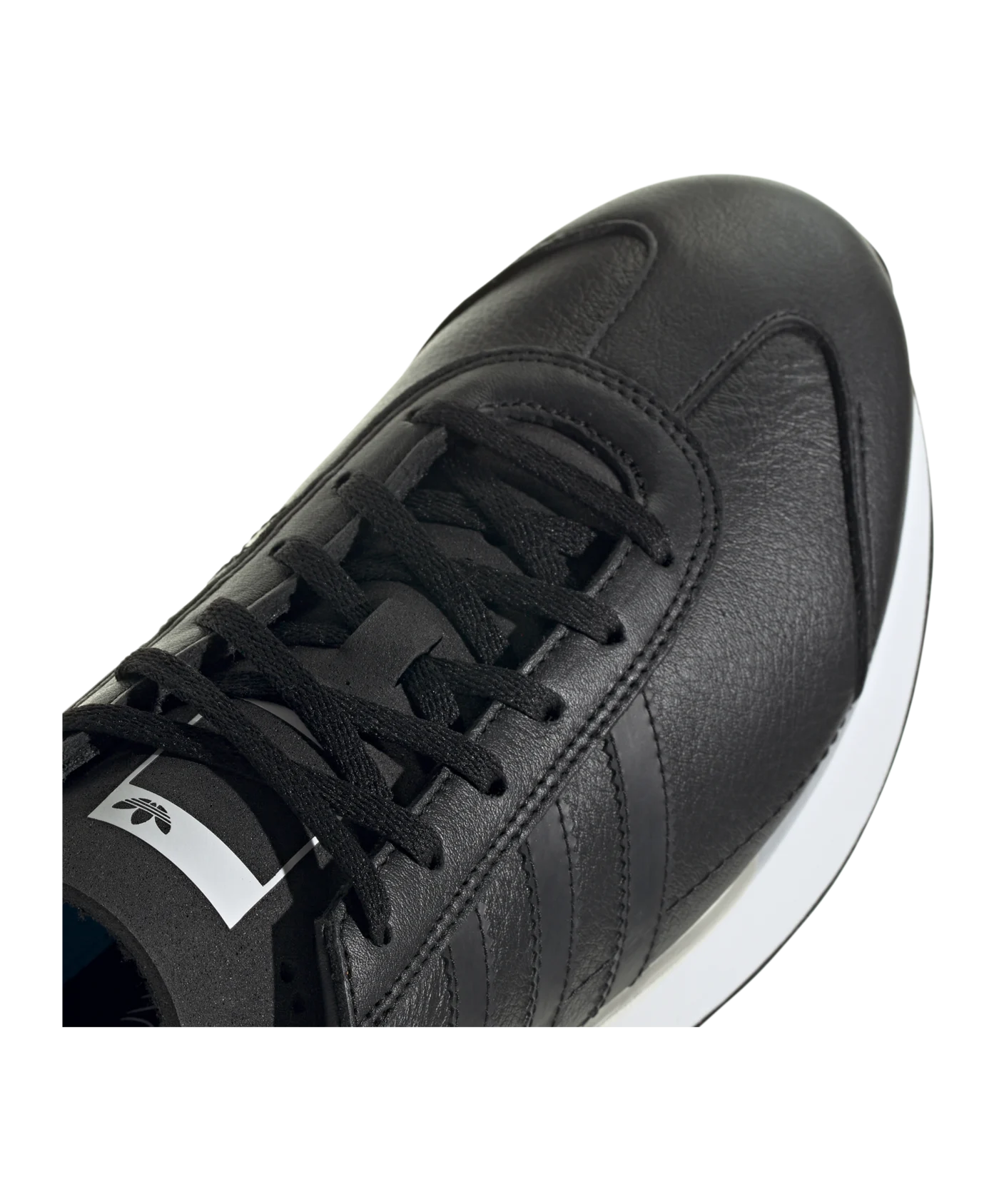 adidas Originals Country XLG Schwarz Weiss