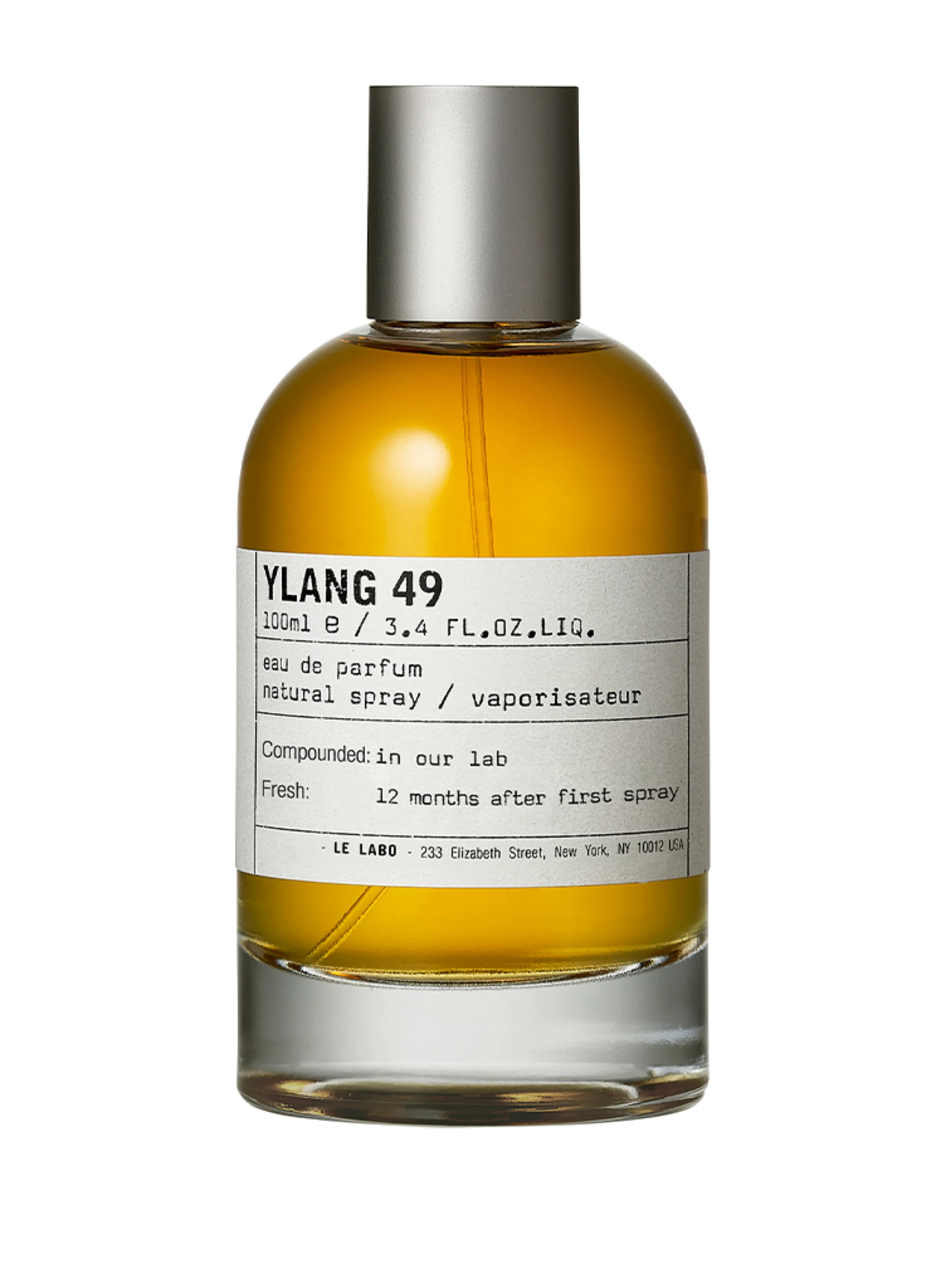 LE LABO YLANG 49