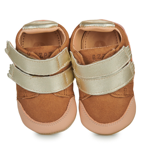 Easy Peasy - MY IRUN B - Marron