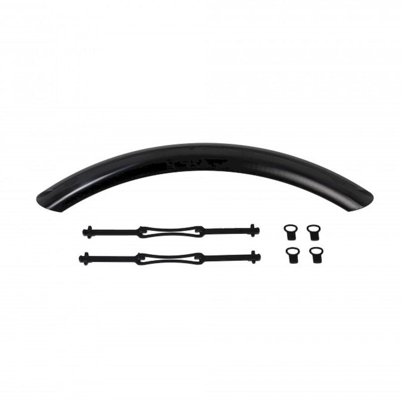 Quick Rack Mudguard - Garde-boue