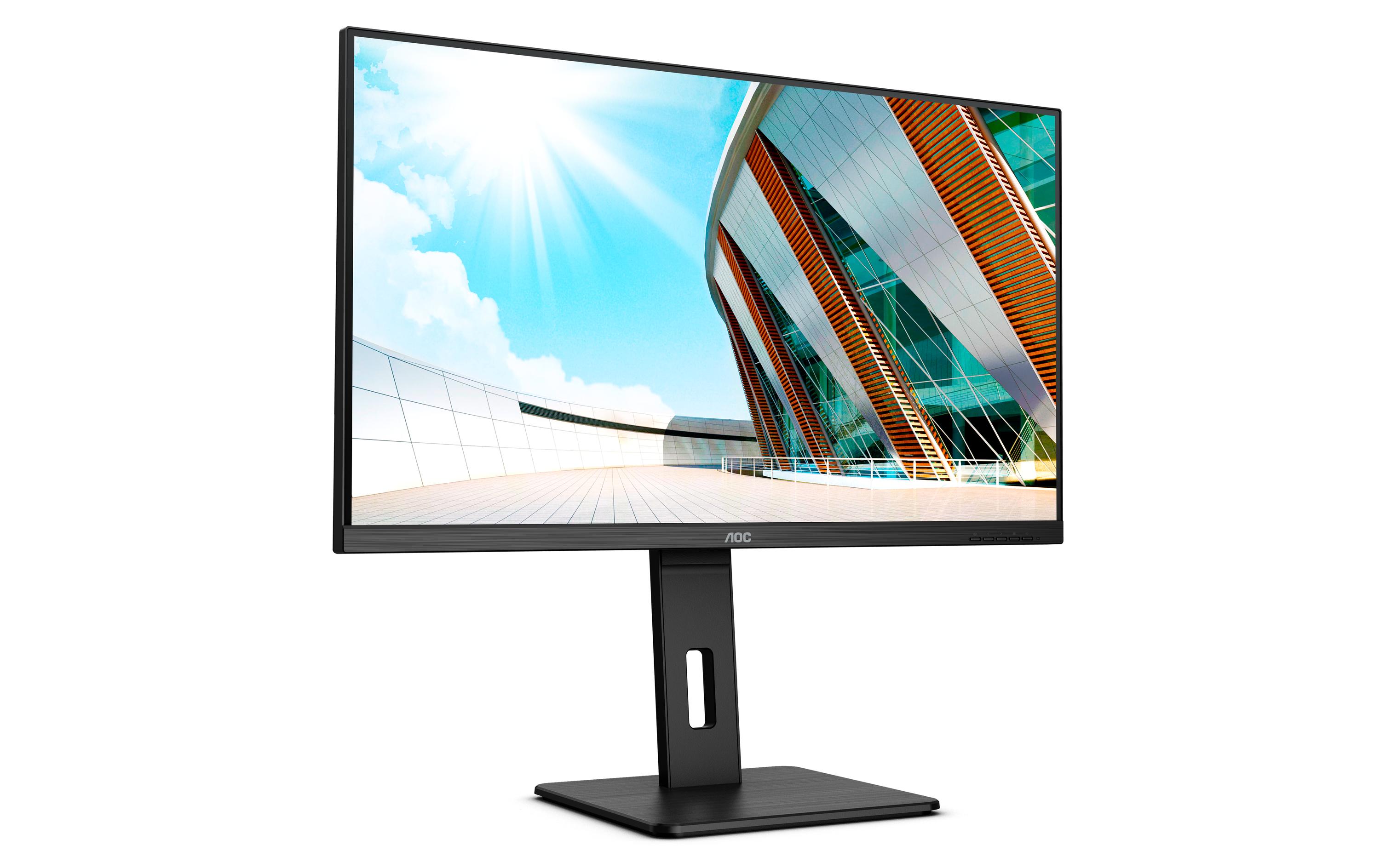Monitor U32P2<br>31.5