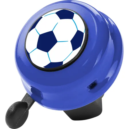 PUKY 9986 Sicherheits-Glocke Z/R G 22 blau