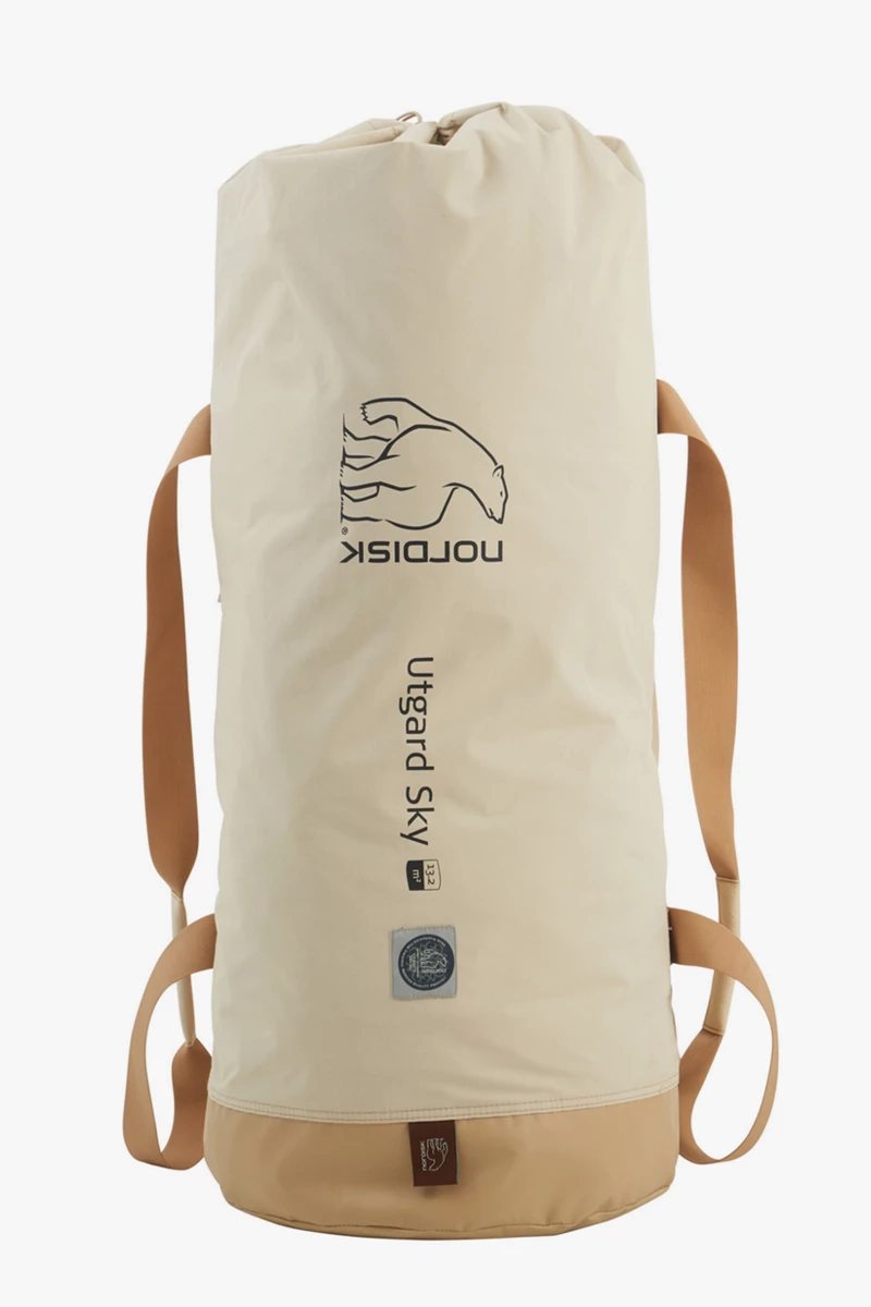 Nordisk Utgard Sky Technical 13.2 Familienzelt