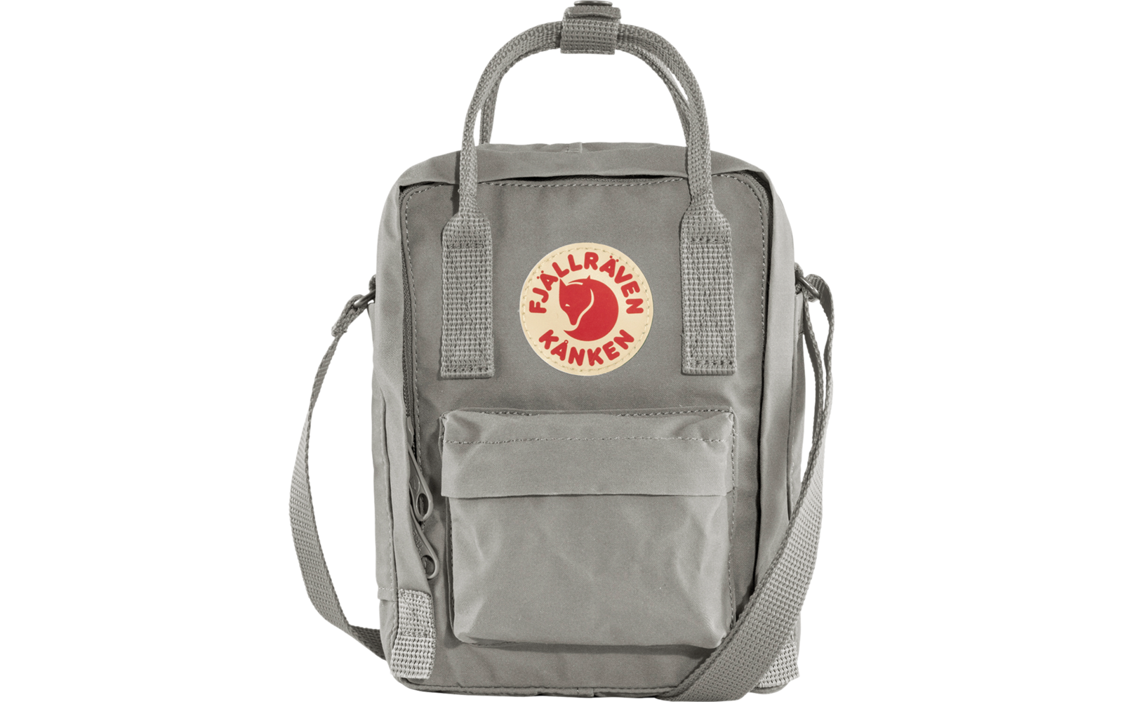 Fjällräven Kånken Sling Schultertasche 2,5 Liter Sunstone Orange