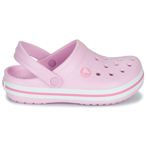 Crocs - CROCBAND CLOG K Rosa