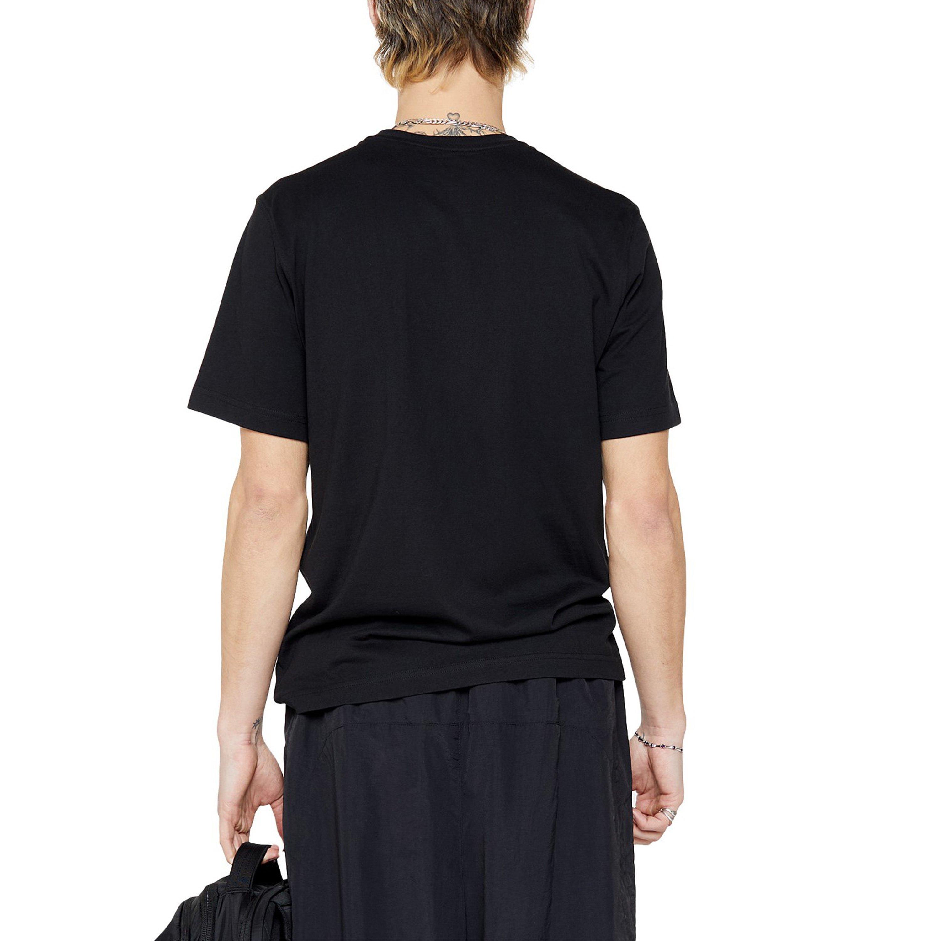 No Fear Graphic T Shirt