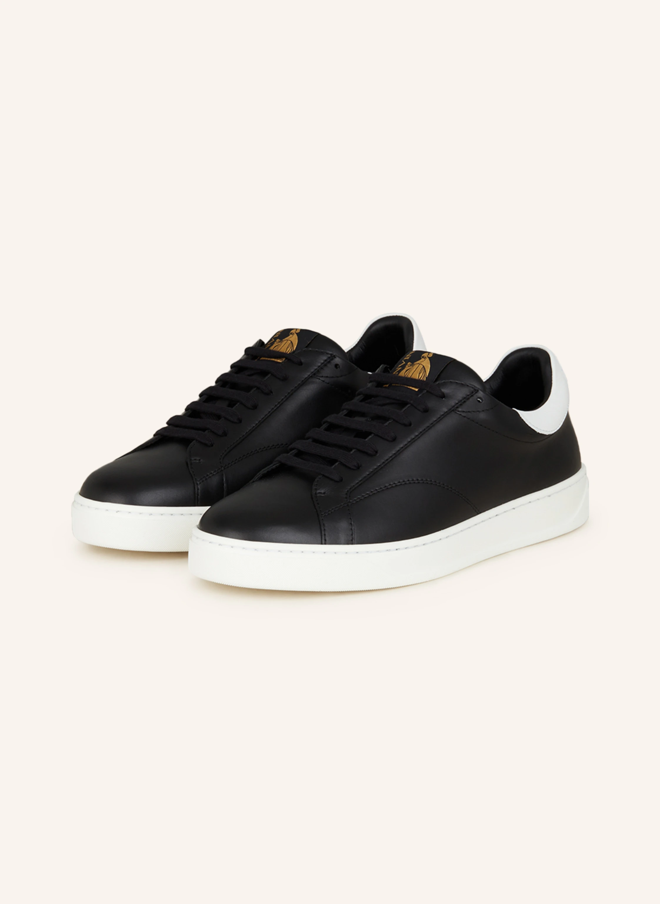 LANVIN Sneaker DBB0