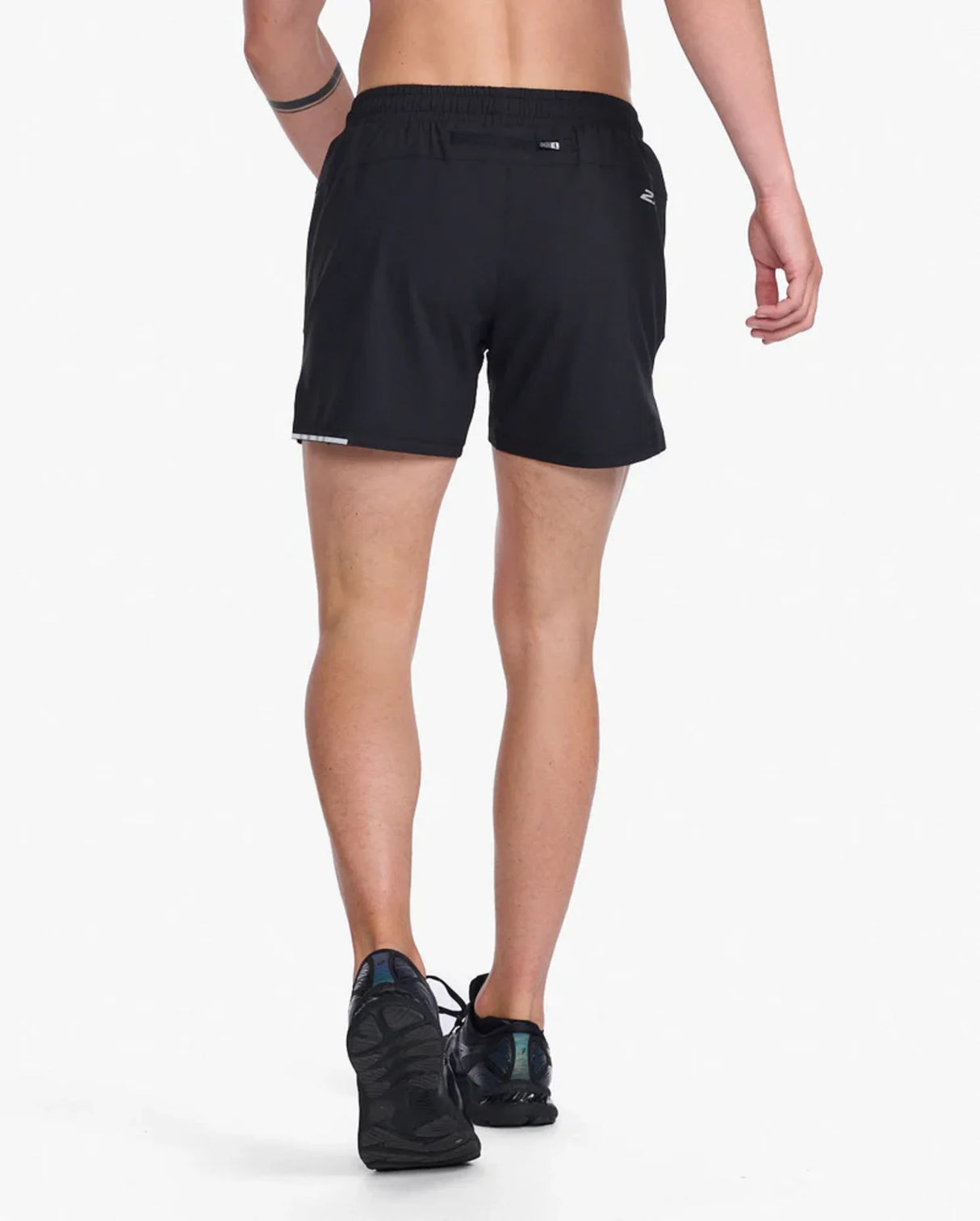 2XU<br>Aero 5 Inch Shorts M´s