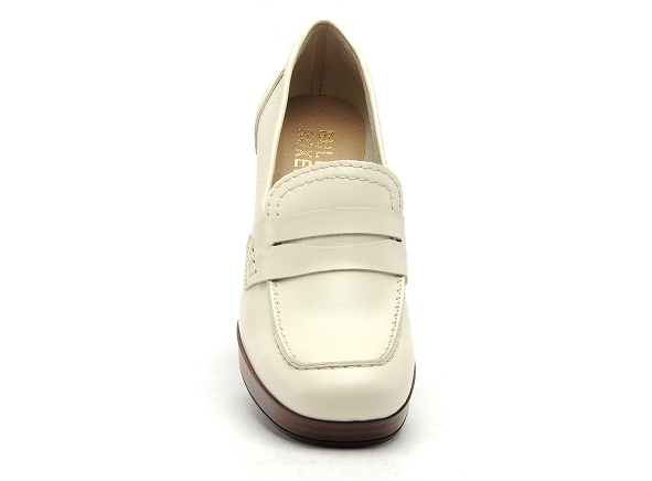 Bullboxer basses femme 256003e4l crem beige