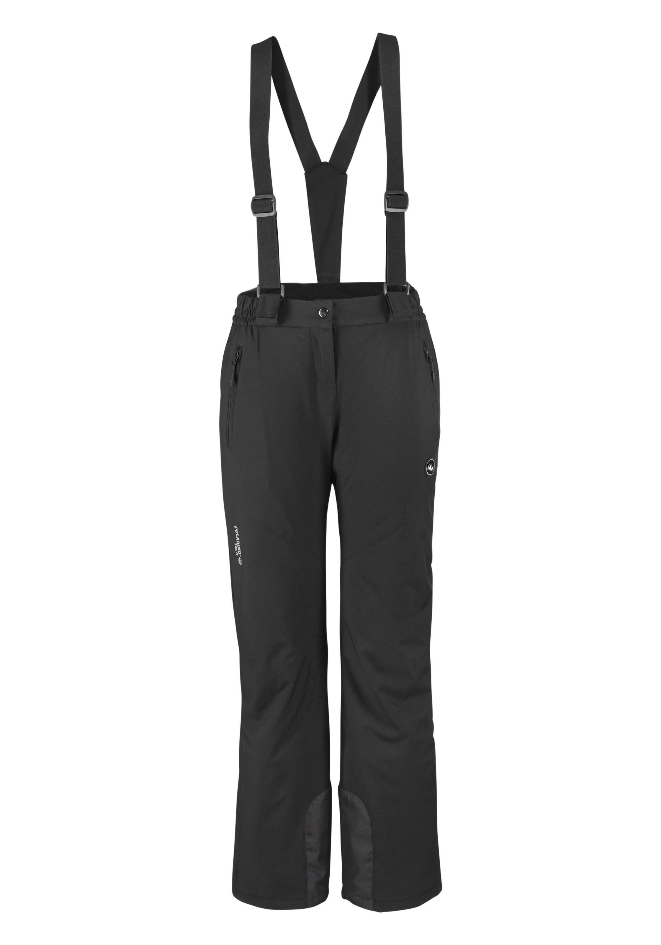 Polarino Skihose  Wasser- und winddicht