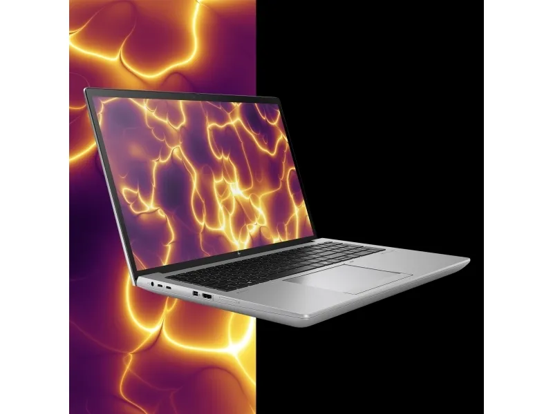 HP ZBook Fury 16 G11 Mobile Workstation - Intel Core i9 - i9-14900HX / op til 5.8 GHz - Win 11 Pro - RTX 3500 Ada - 64 GB RAM - 1 TB SSD NVMe, TLC - 16