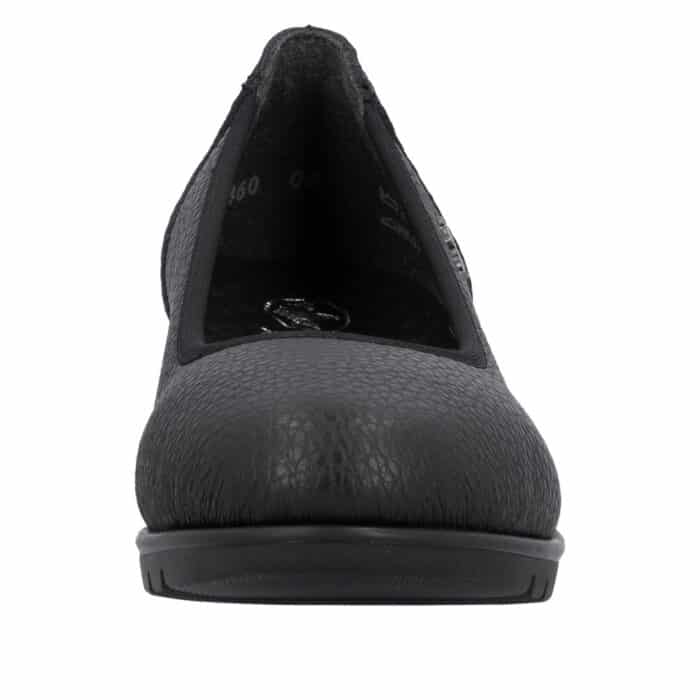 Rieker Ballerinasko Dame L5360-00