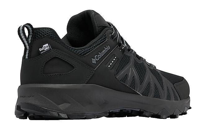 COLUMBIA - CHAUSSURES DE RANDONNEE PEAKFREAK II OUTDRY W