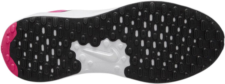 Nike Revolution 7 sneakers Sort