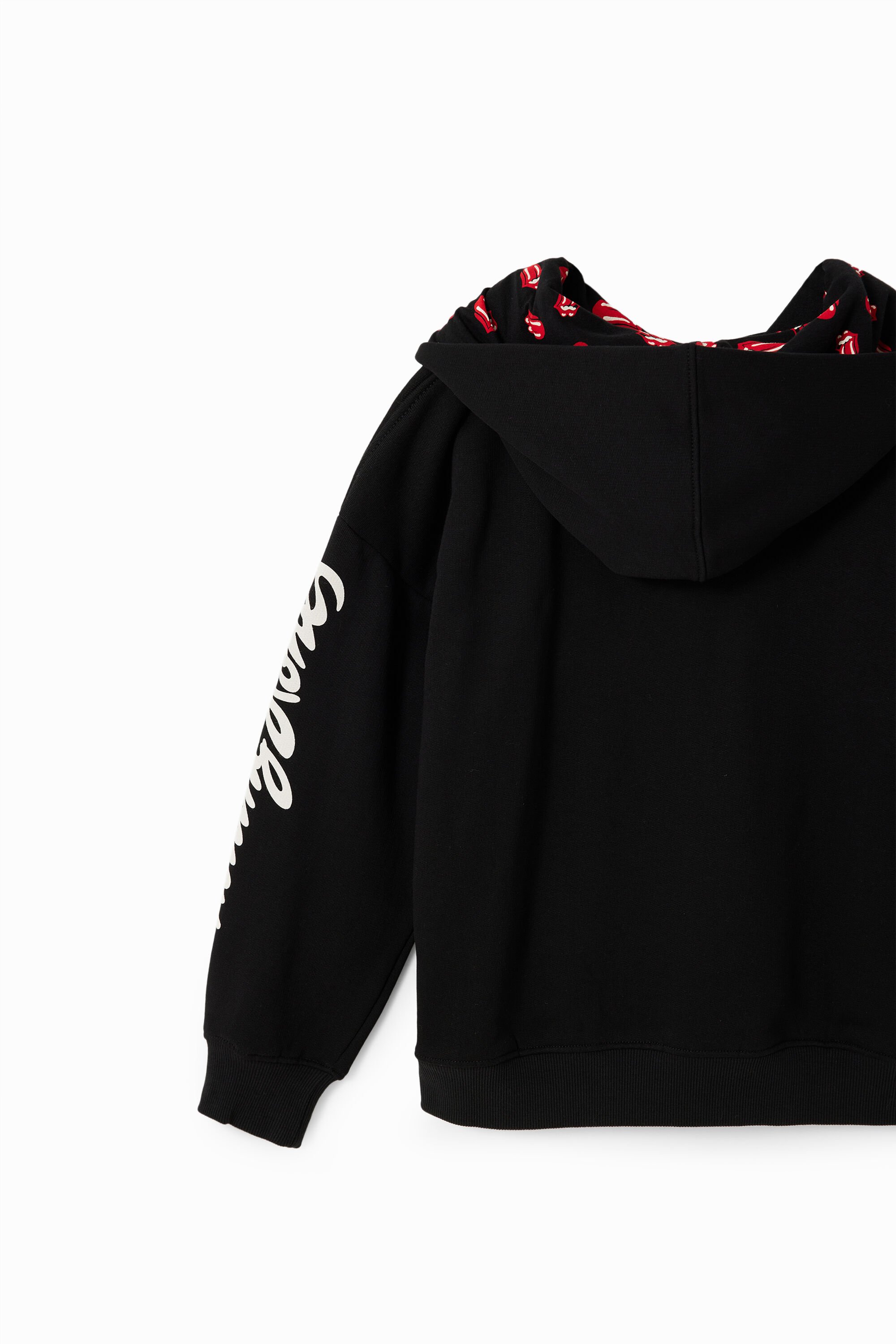 Sudadera The Rolling Stones
