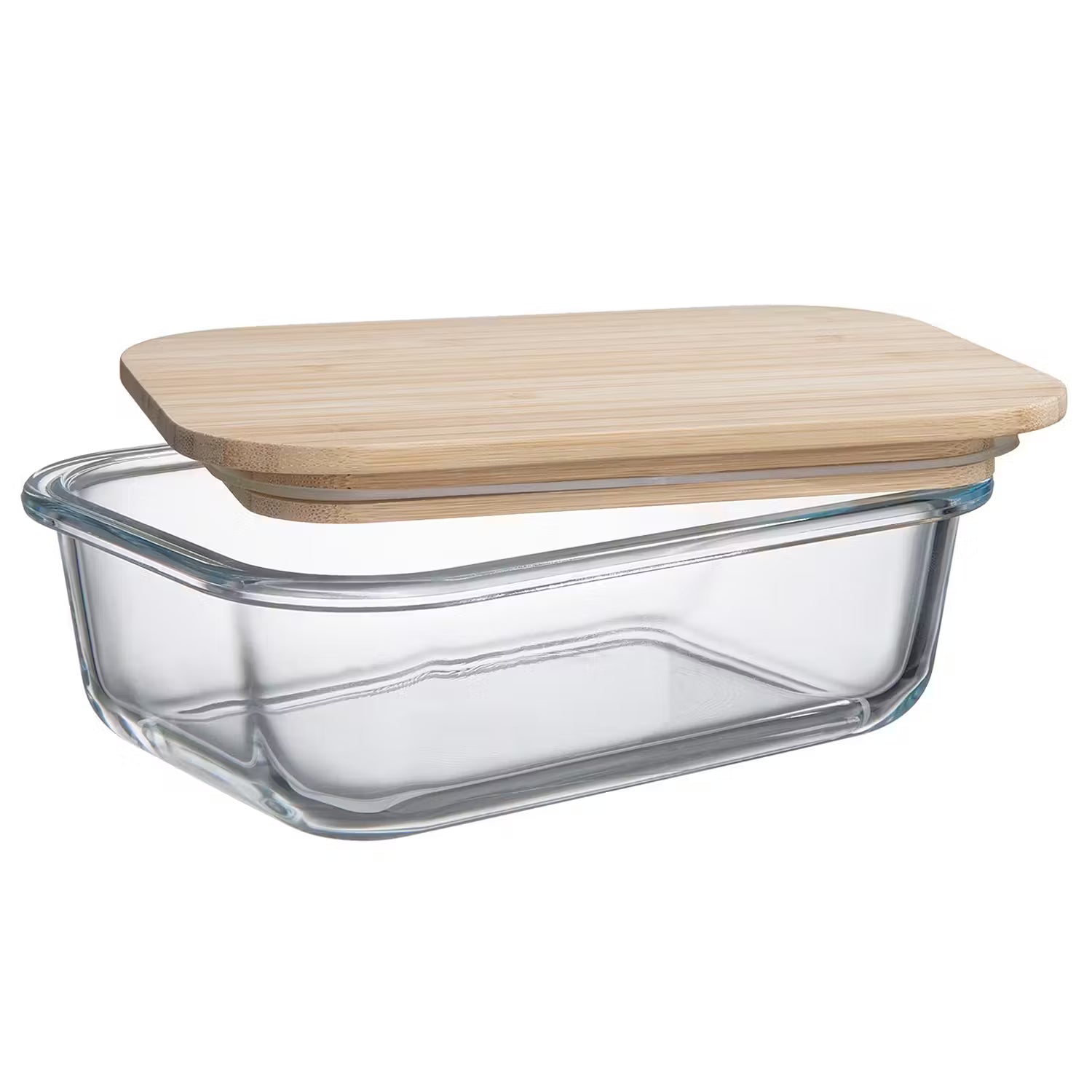 NATURALS Lunchbox-Set 4-tlg.