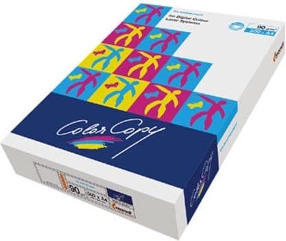 Mondi EA92, Kopiering, A3 (297x420 mm), 150 ark, 280 g/m², GreenRange, ISO 9706, EU Ecolabel, Forest Stewardship Council (FSC)