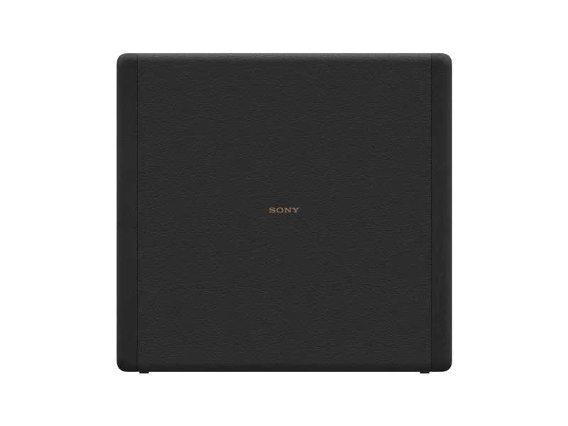 Sony SA-SW3 - Subwoofer - trådløs