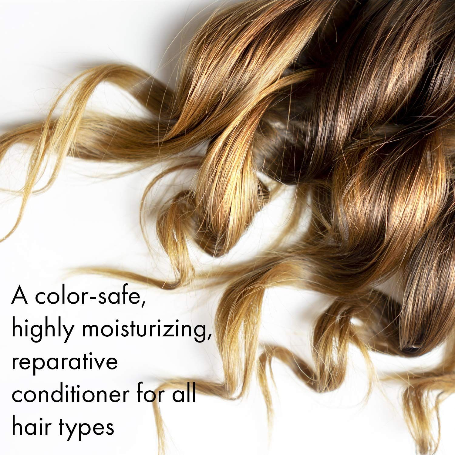 OLAPLEX No. 5 Bond Maintenance conditioner
