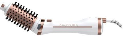Rowenta - Brush Activ' Ultimate Care - Haarstyler - Zwart - Keramisch