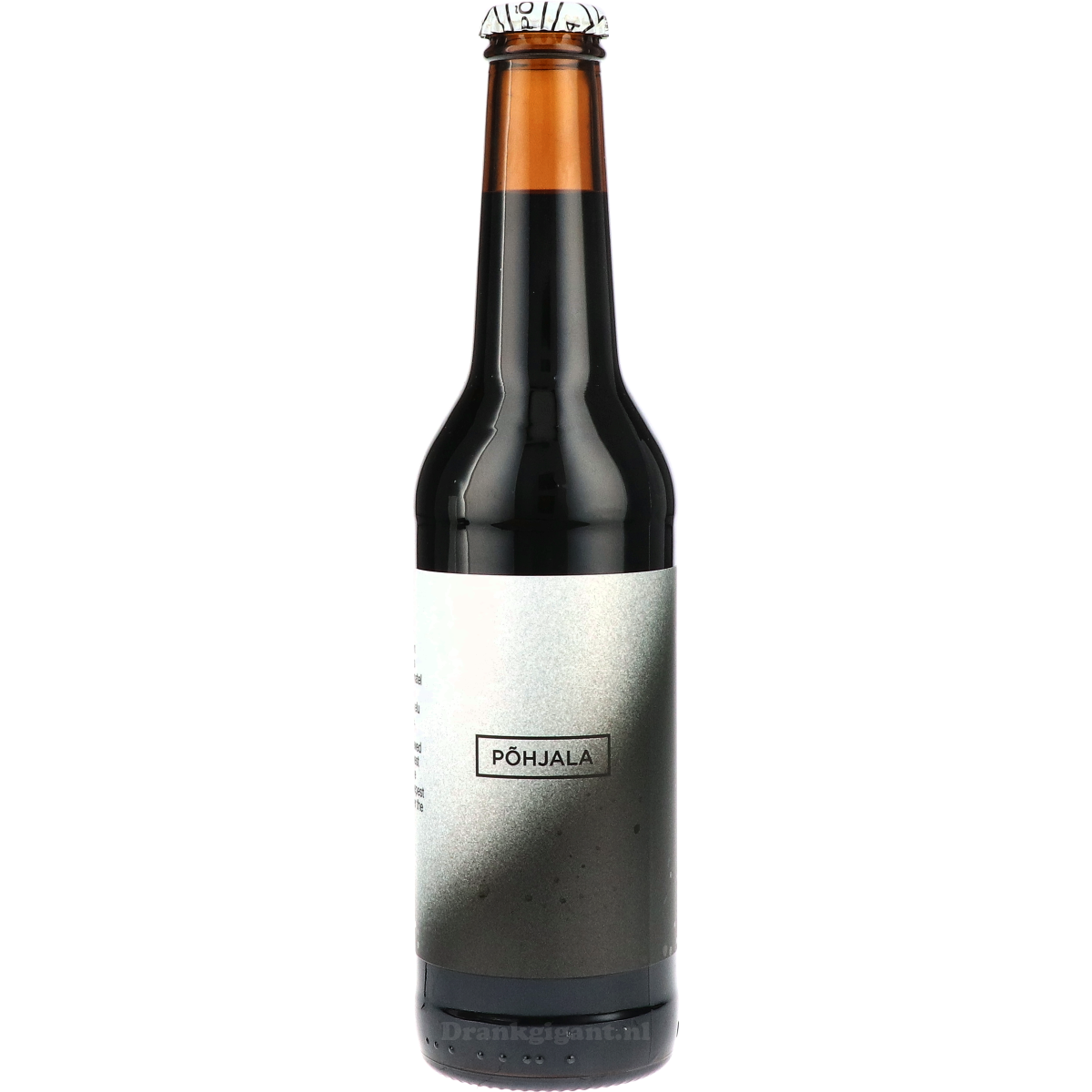 Põhjala Pime Öö Imperial Stout 33 cl