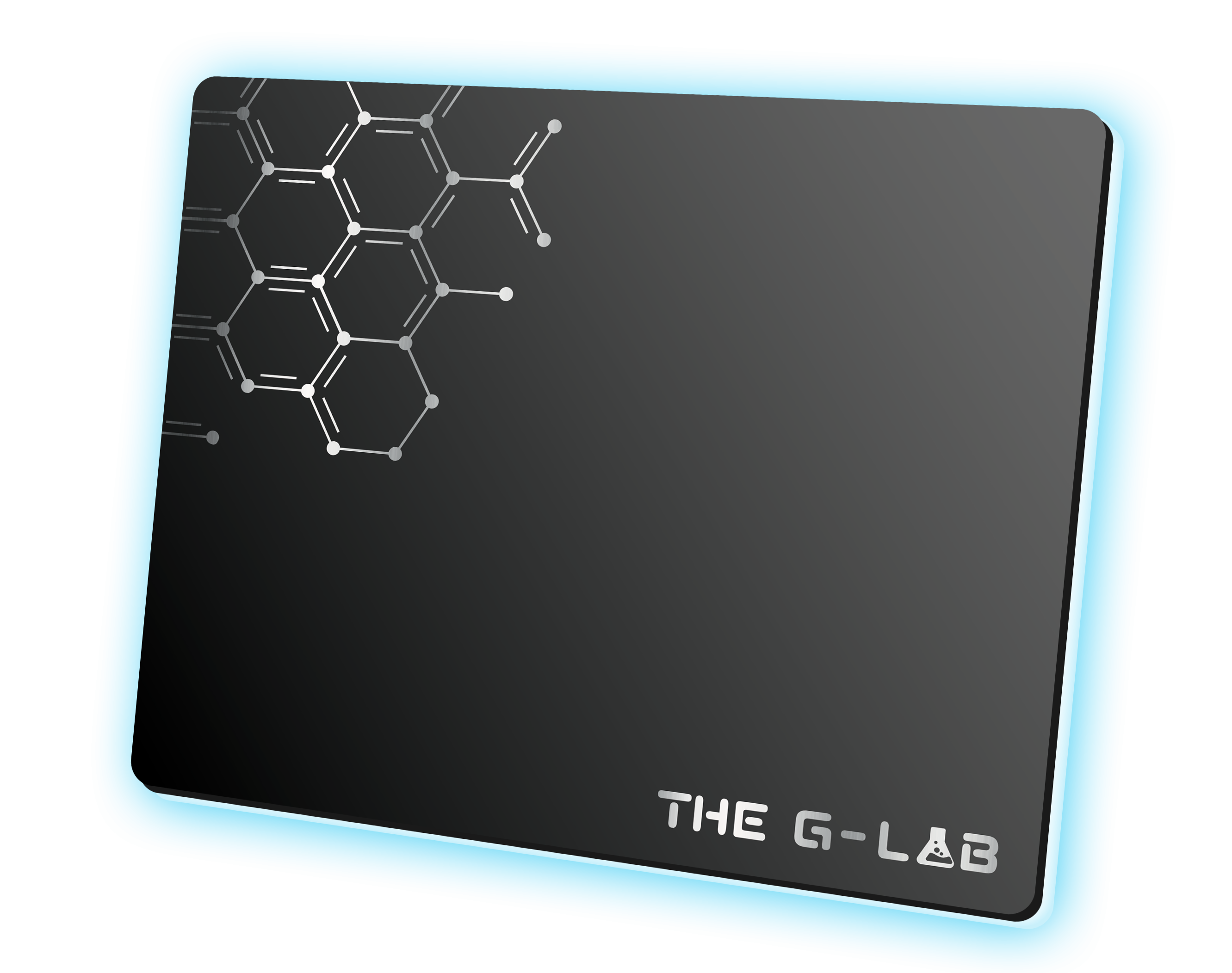 Pack Complet Combo Argon The G-Lab