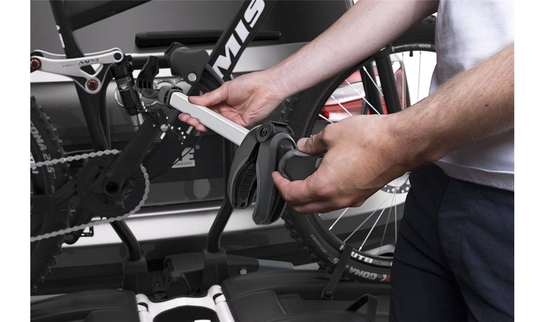 Cykelholder Thule EasyFold XT 933 2B 13PIN