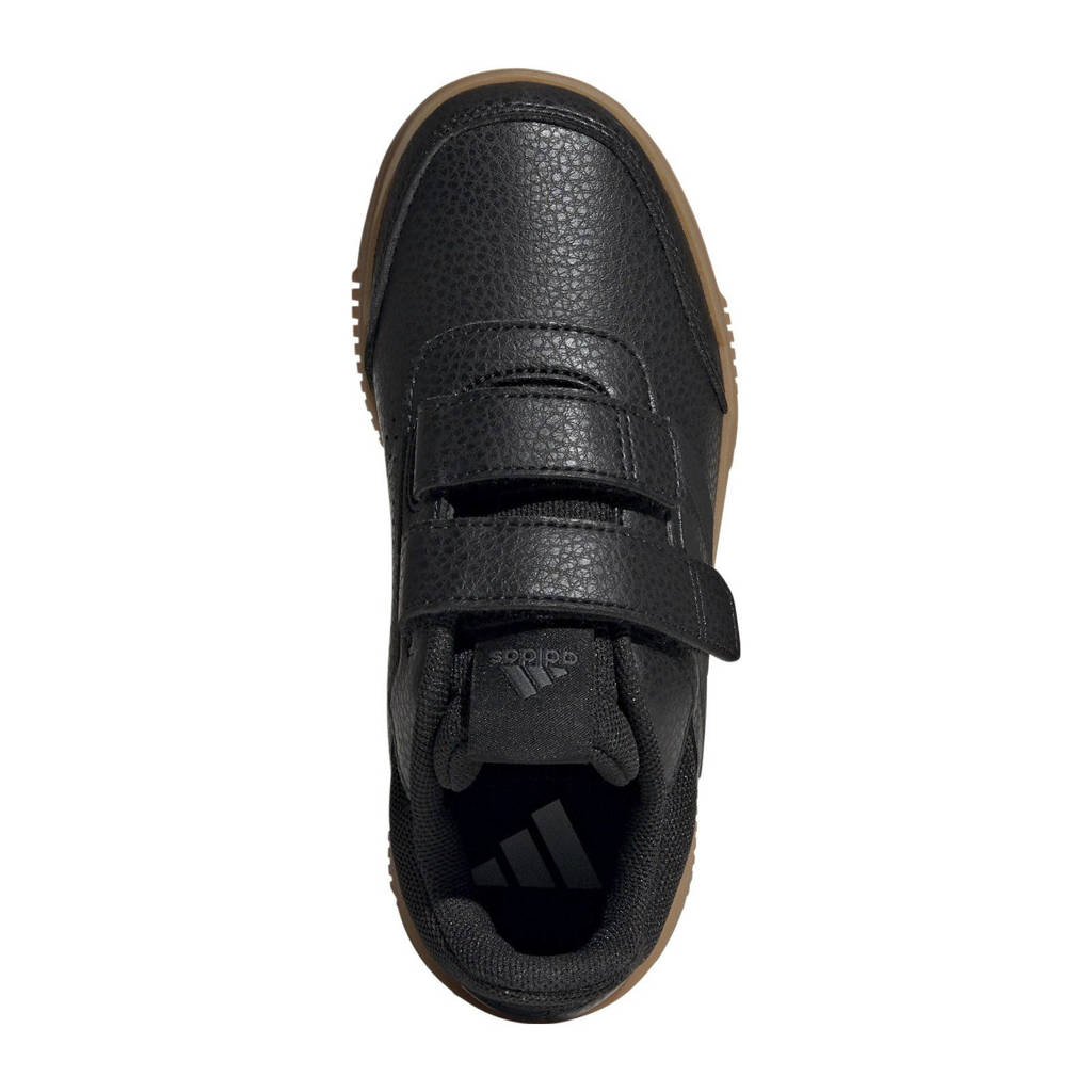 adidas Tensaur 2.0 sneakers zwart/gum