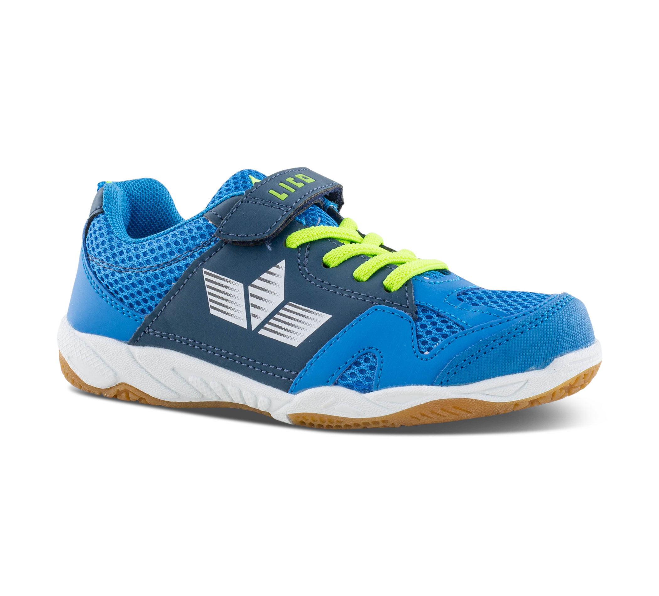 Lico Sport Vs - Hallenturnschuhe