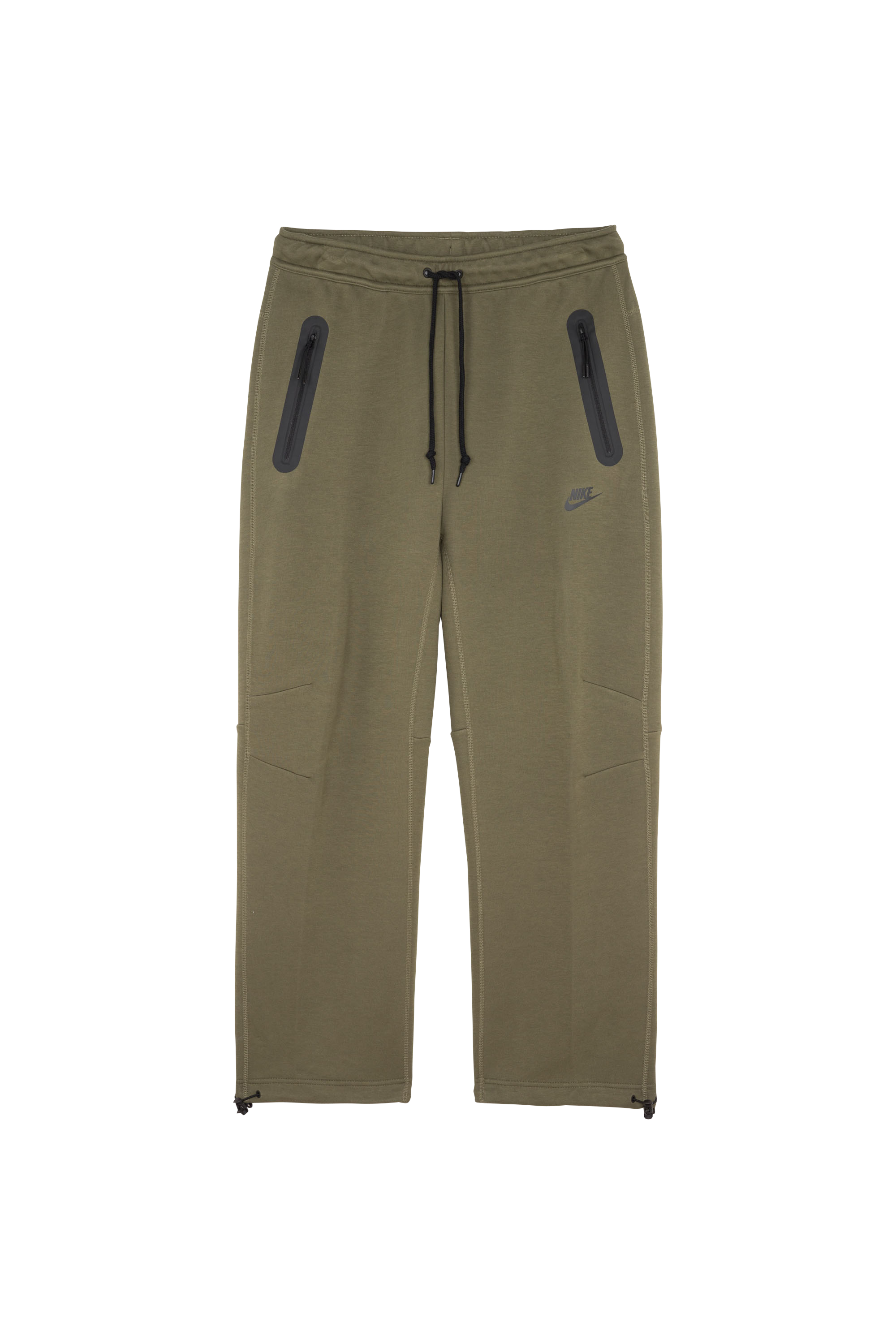 NIKE Jogging TCH FLC OH Vert