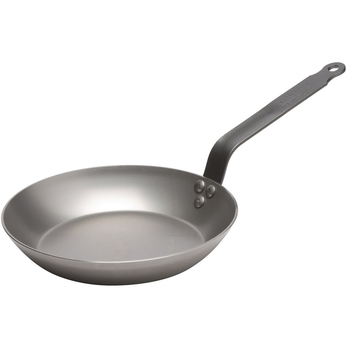 Stekepanne Lyonnaise CARBONE PLUS Ø 26 CM