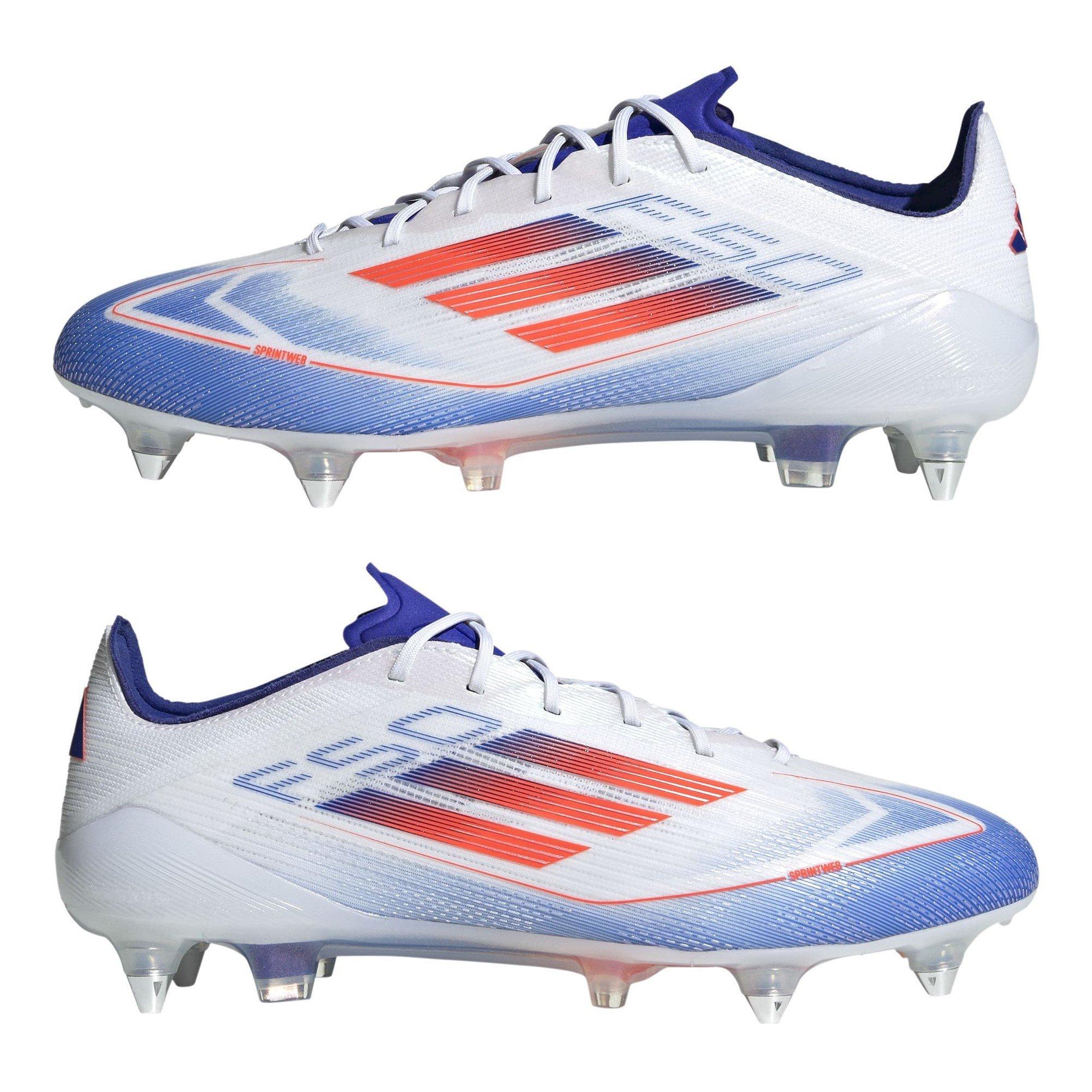 adidas F50 Elite Adults Soft Ground Football Boots