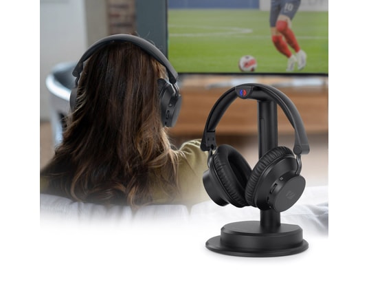 MUSE - Casque sans fil M-282 CTV