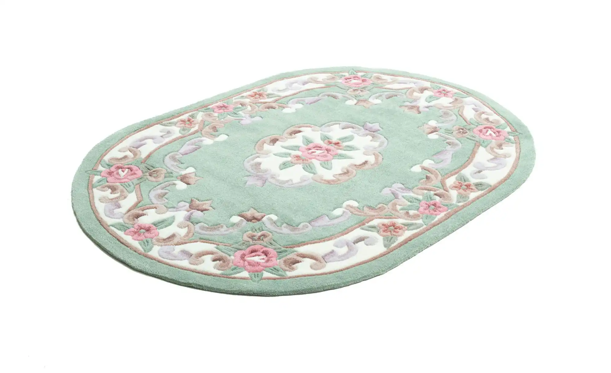 THEKO Vintageteppich Ming
