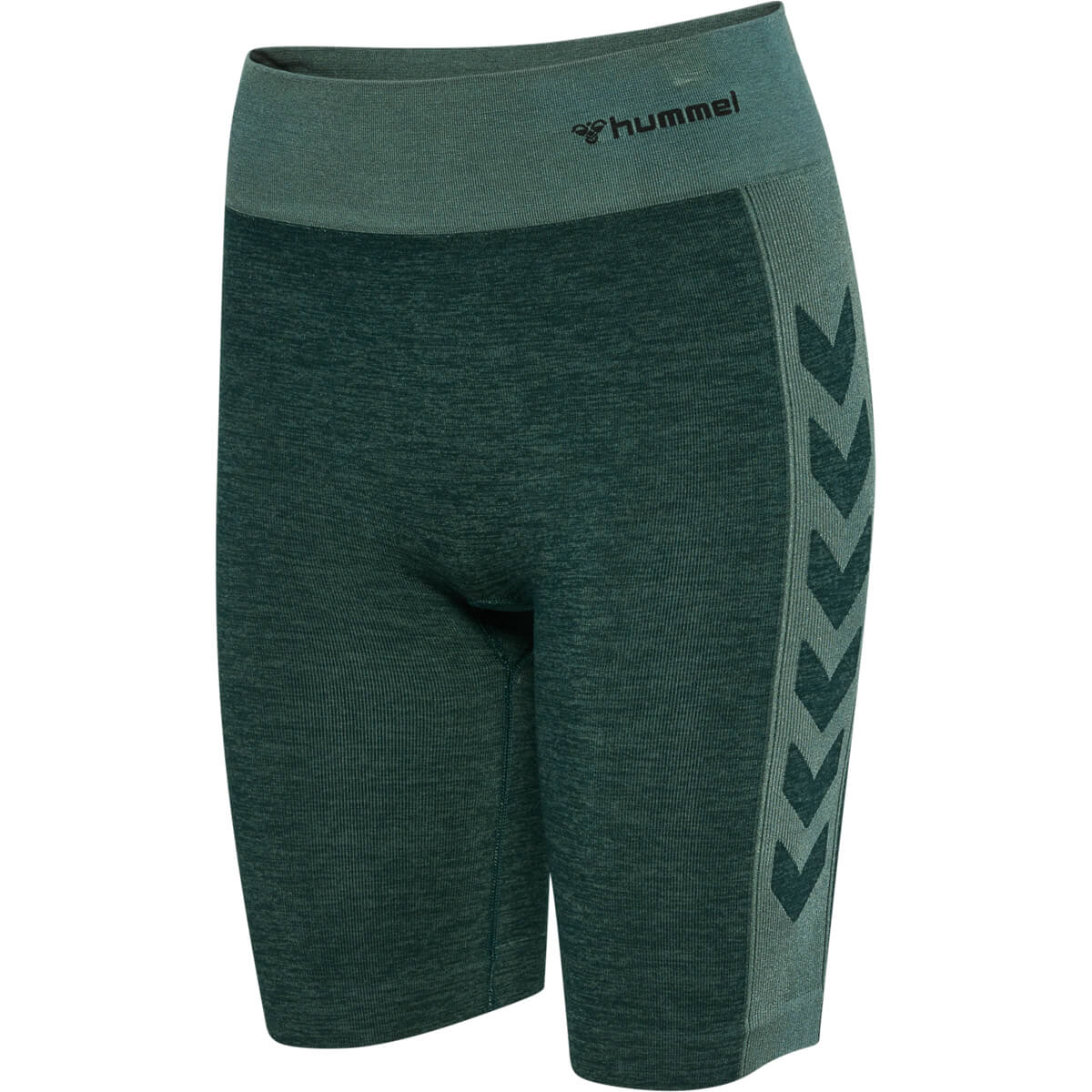 hummel Clea Seamless Korte Træningstights Dame
