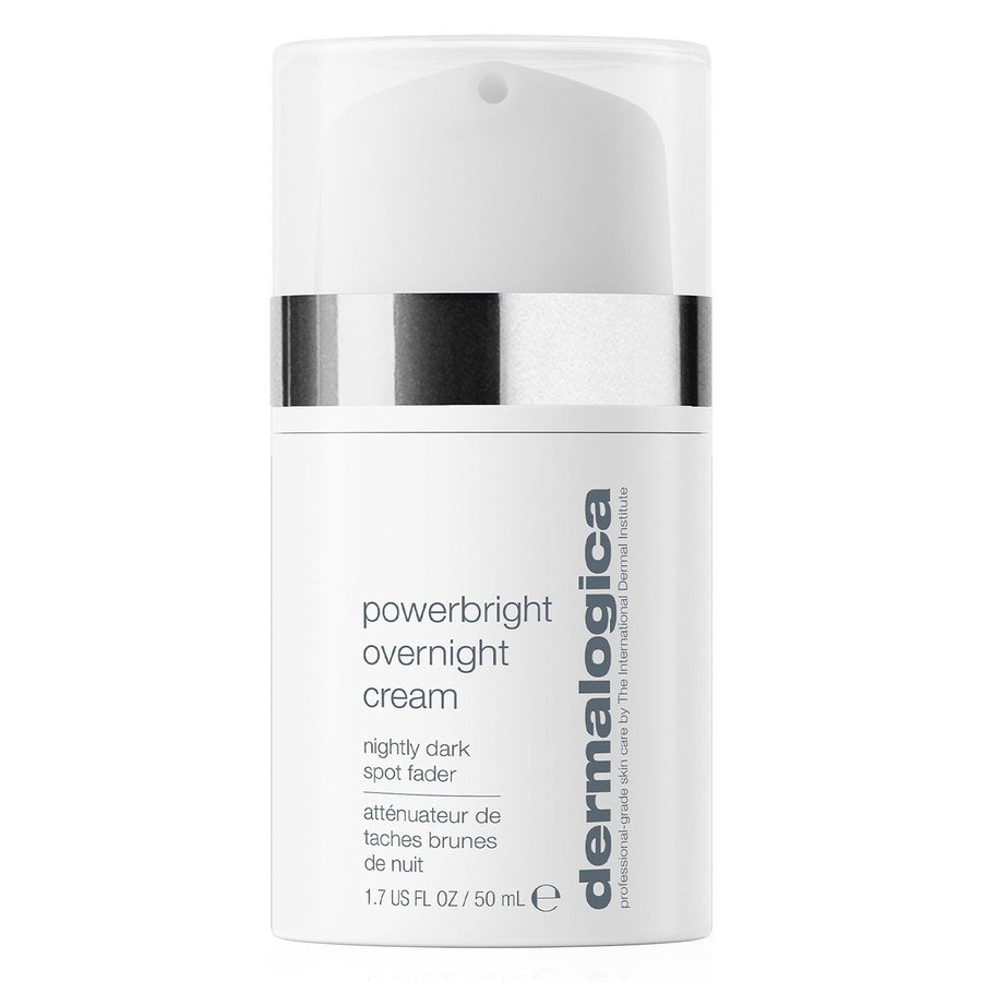 Dermalogica Powerbright Overnight Cream 50ml