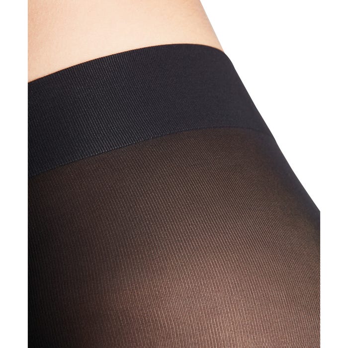 Falke-Transparante Matt Deluxe panty 30 DEN
