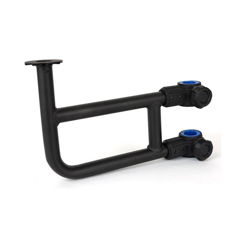 Support Desserte Fox Matrix 3D-R Side Tray Support Arm