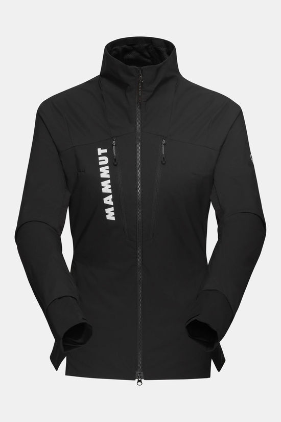 Mammut Mammut Aenergy In Hybrid Jacket Women
