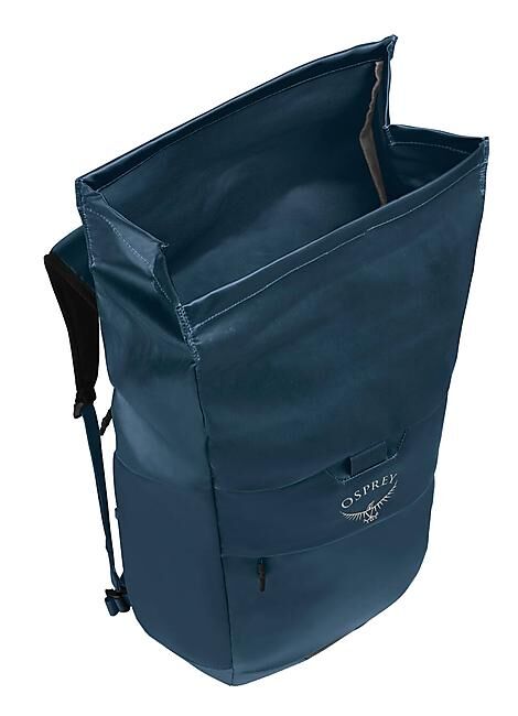 OSPREY - SAC A DOS TRANSPORTER ROLL TOP 25