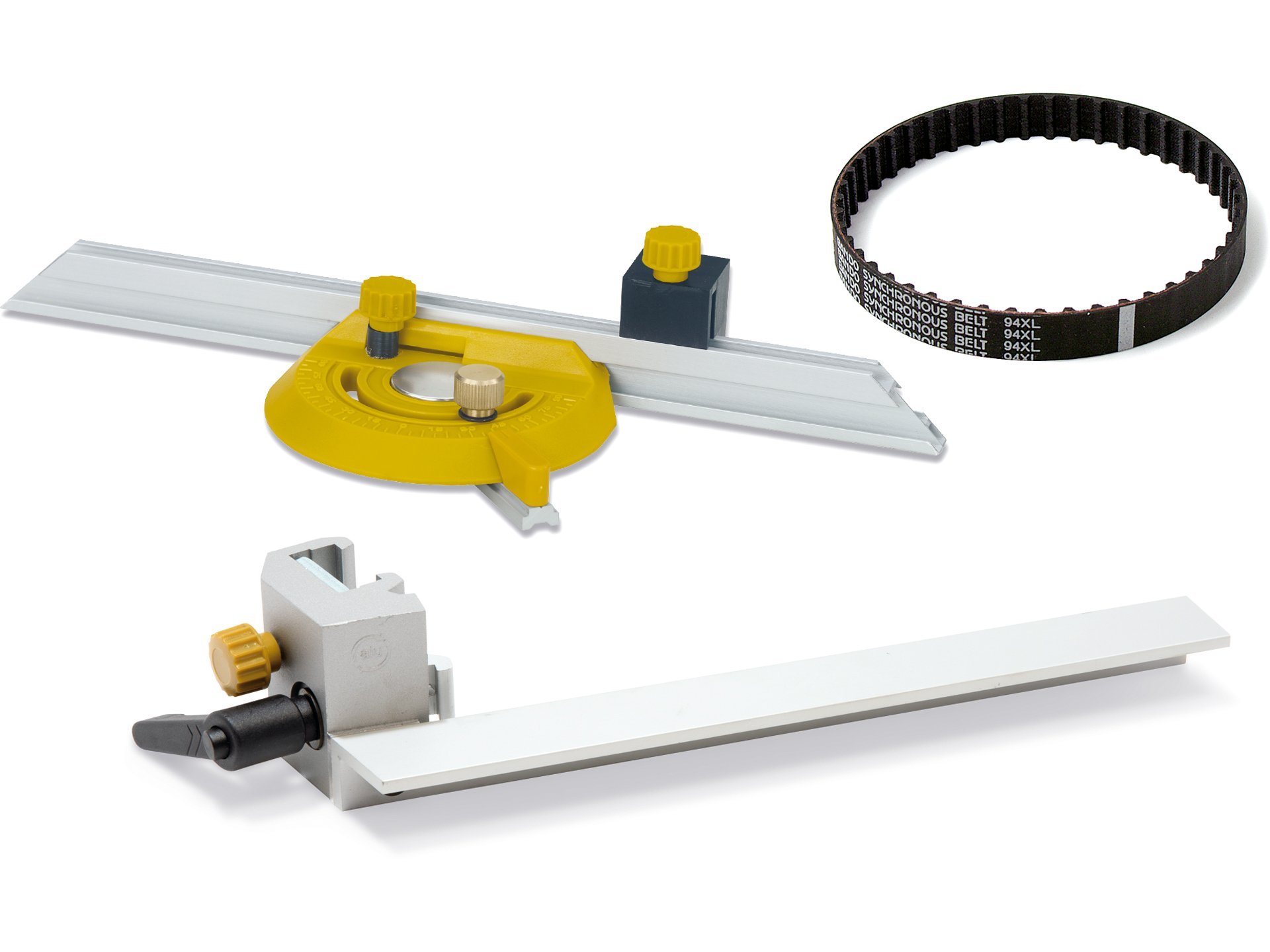Ersatzteile für Proxxon-Tischkreissäge FET