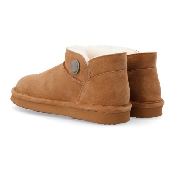 Ca'Shott - Women's Cassia Warm Pull Boot - Chaussures d'hiver
