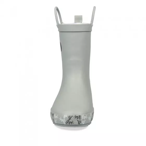 Bottes de pluie GRIS TAMS