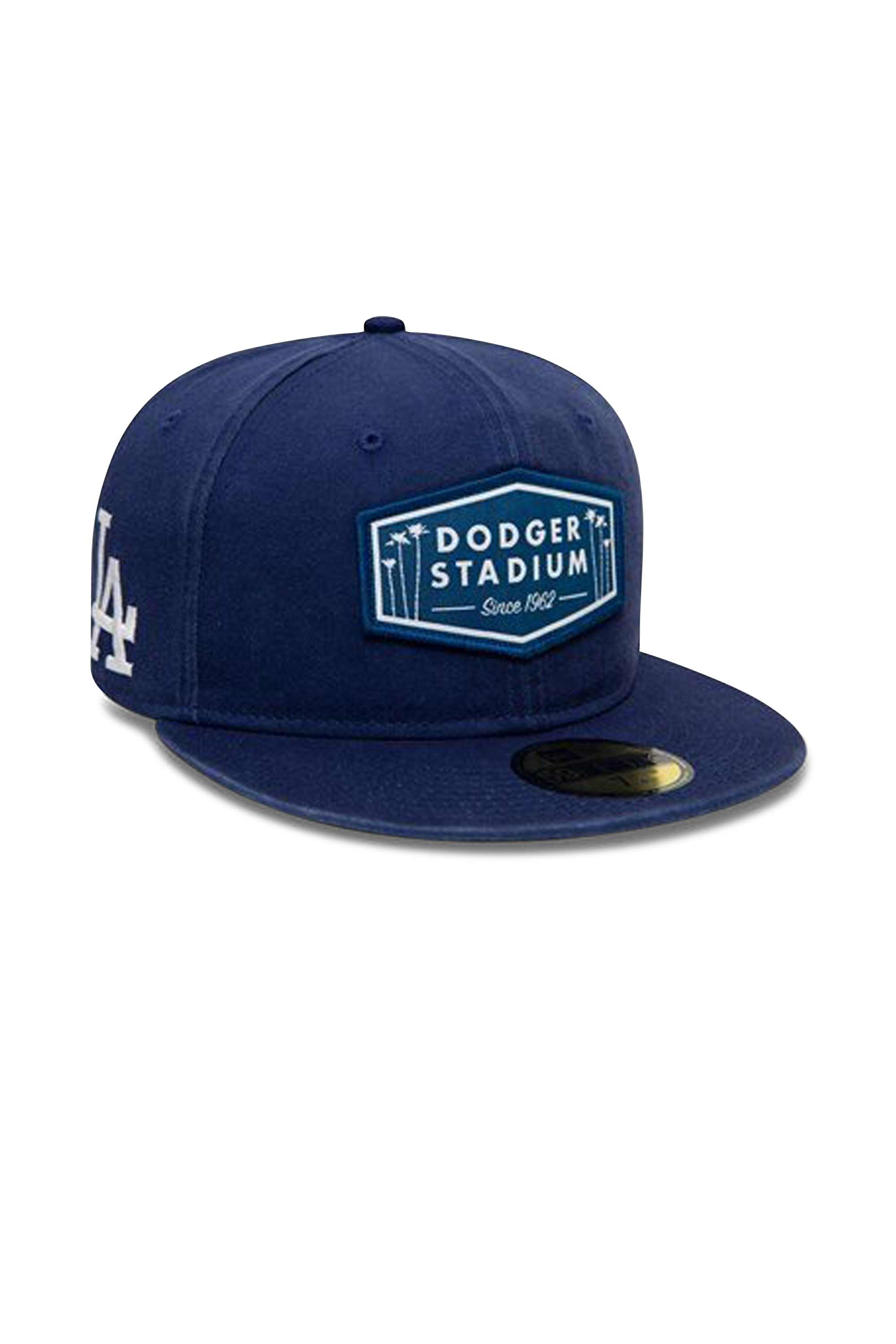 NEW ERA Casquette 59FIFTY Bleu