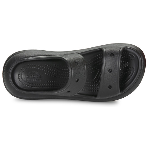 Crocs - Crush Sandal - Noir