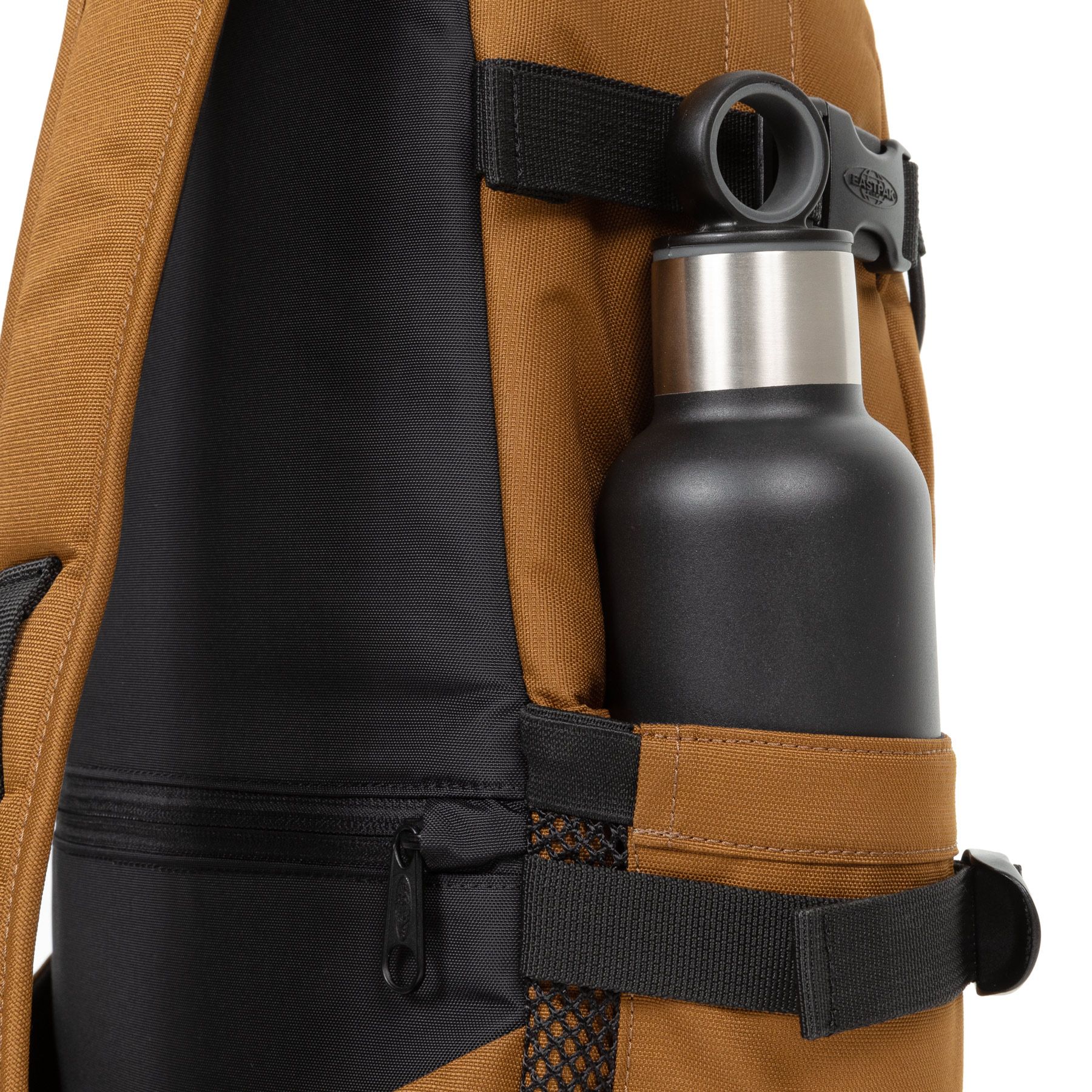 Eastpak Gerys Out Scarlet