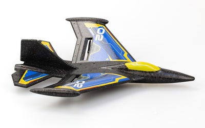 Silverlit Radiostyrt Fly Sonic EVO