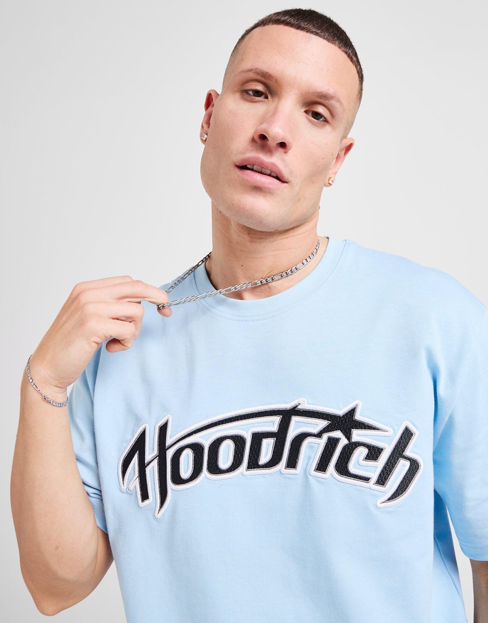 Hoodrich T-shirt Galaxy Homme