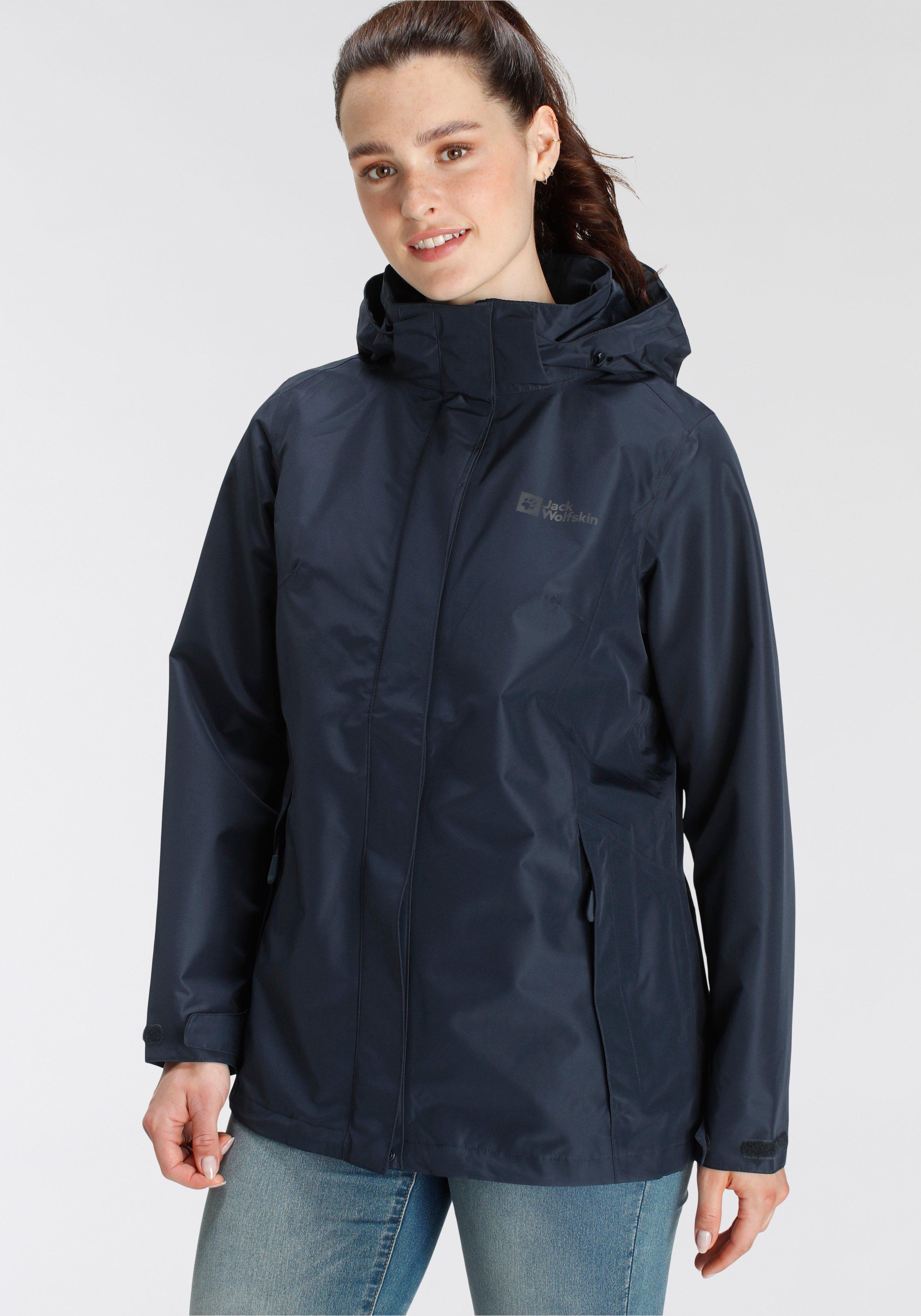 Funktionsjacke
